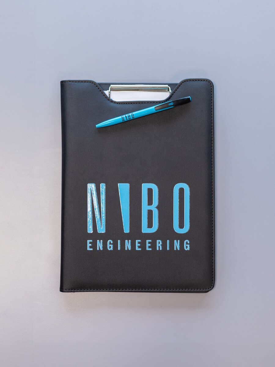 Nibo Engineering pratiche