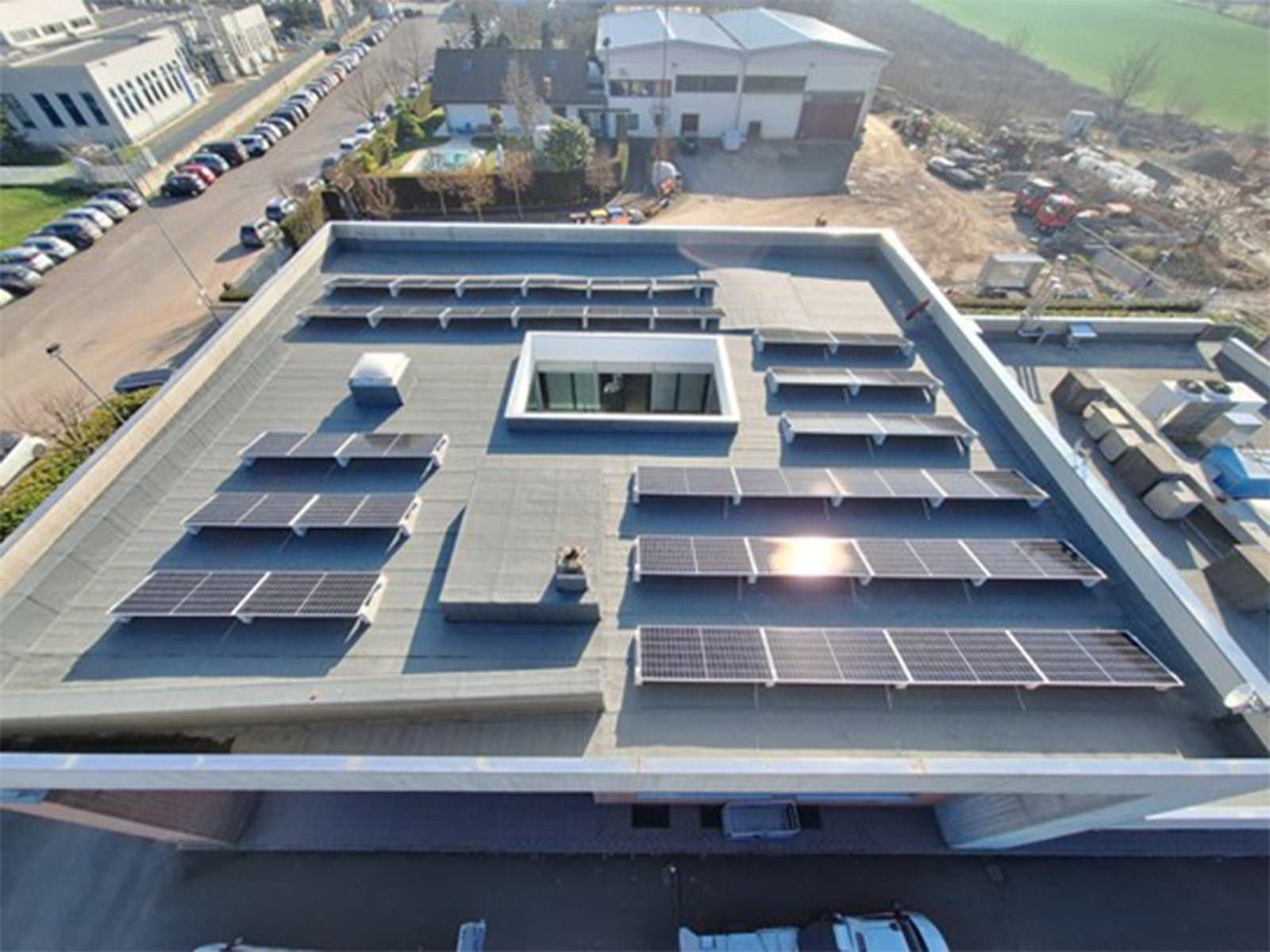 Nibo Engineering Fotovoltaico Asti