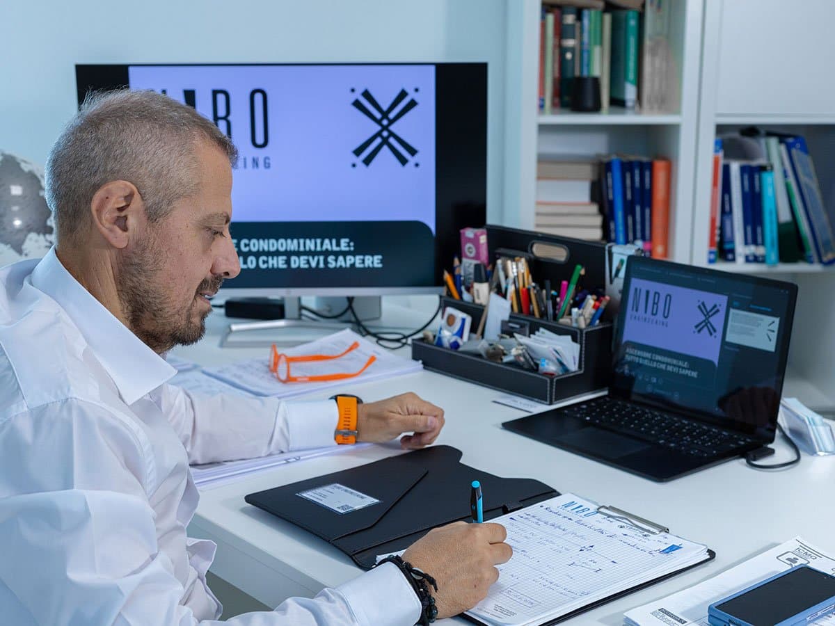 non soltanto impianti